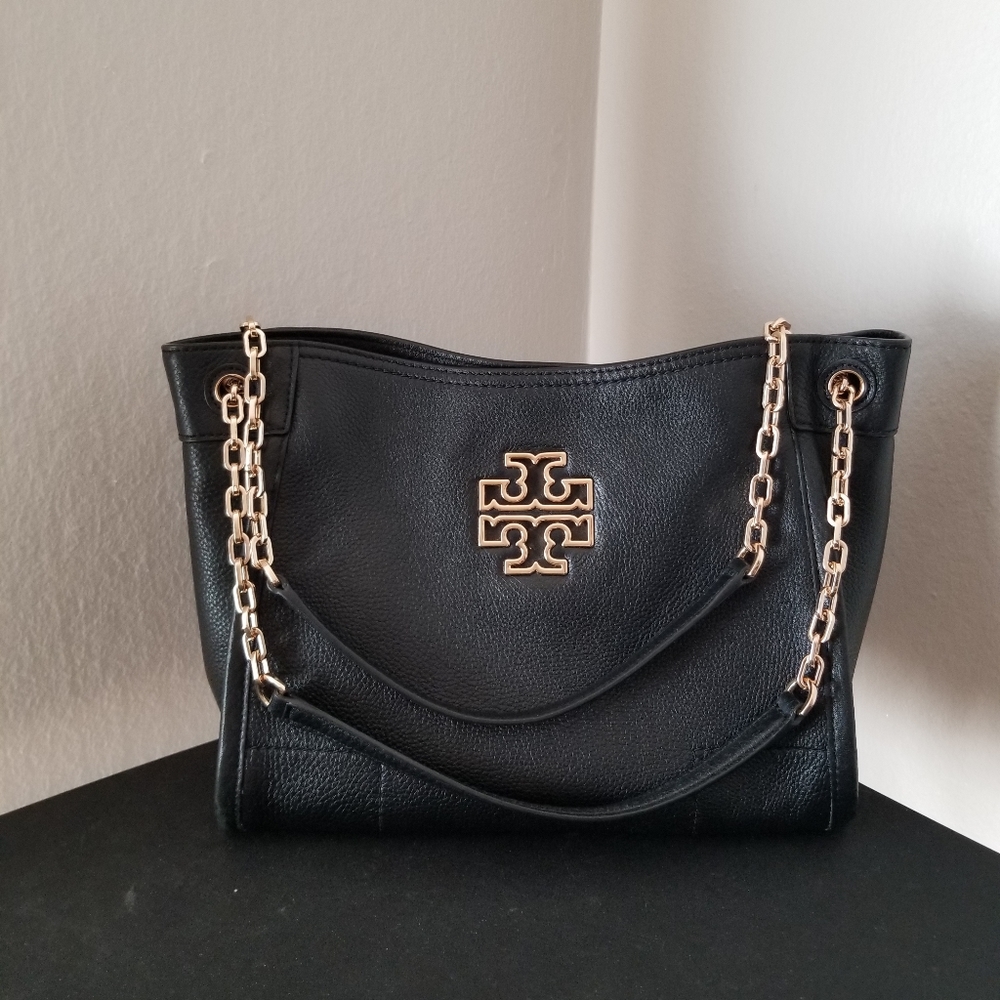 Tory Burch Britten Tote Bag